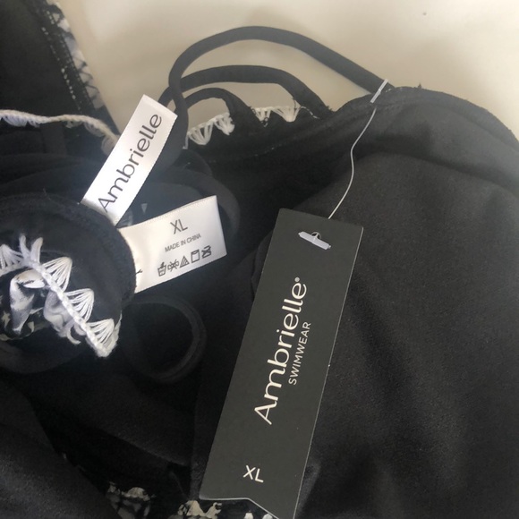 Ambrielle Swimwear - Picture 7 of 7